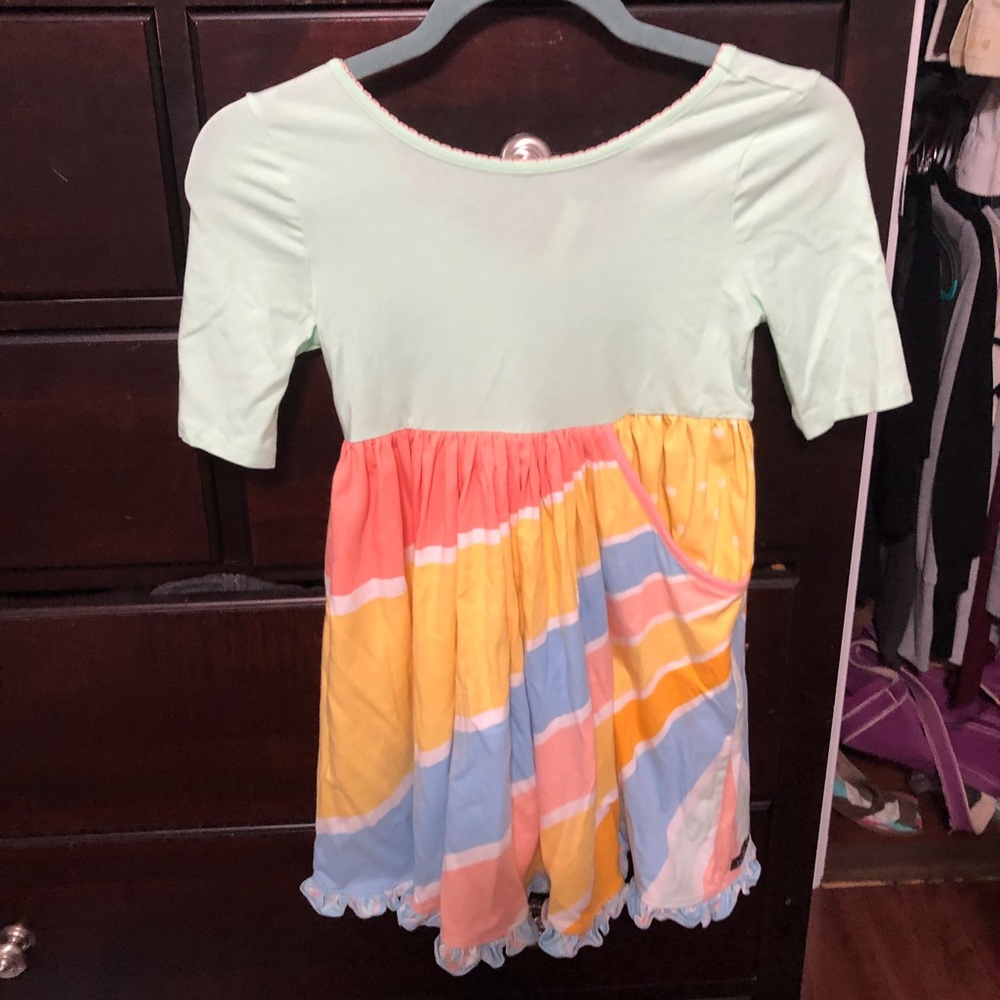Matilda Jane Dream Chasers Size 10 EUC